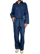 Enterito Denim
