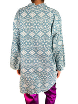 Blusa Mandarín Be Cool