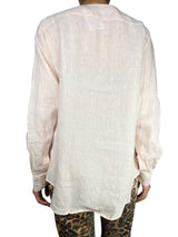 Blusa Rosada