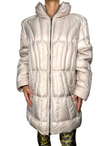 Parka PLUS SIZE