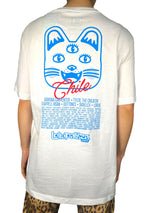 Polera Lollapalooza