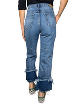 Jeans Oliva