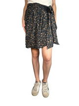 Falda Wrap Mini