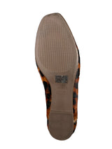 Mocasines Animal Print