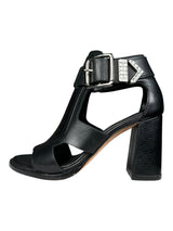 Sandalias Taco Alto