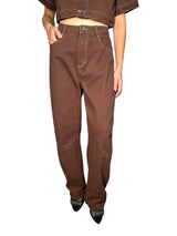 Jeans Barrel
