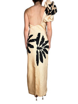 Vestido Coyote Dance Ankle