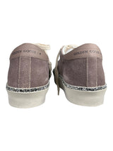 Zapatillas Hi Star Cuero