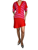 Vestido Sweet Tejido