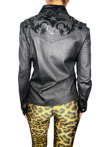 Sobrecamisa Kate Cuero