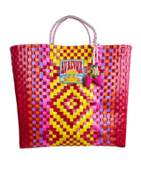 Cartera Mercedes Salazar x Revolve