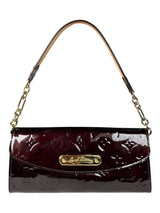 Cartera Vernis Sunset Amarante