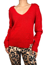 Sweater Jerry Cashmere Y Lana