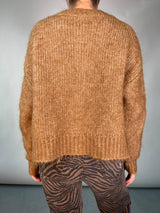 Sweater Corto