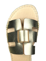 Sandalias Praia Cuero