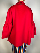 Chaqueta Lana