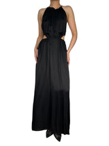 Vestido Cords Plain D