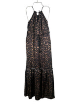 Vestido Sunrise Animal