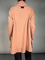 Sweater Cuello Tortuga