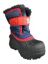 Botas De Nieve NIÑO