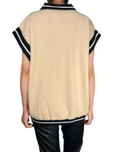 Cárdigan Marshelli Oversized