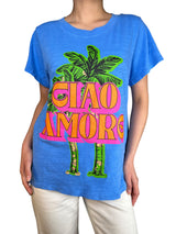 Polera Ciao Amore