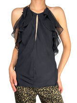 Blusa Seda