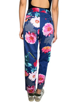 Pantalón Flores