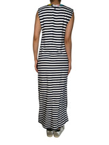 Vestido Blacky Stripes