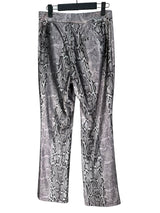Pantalón Satinado