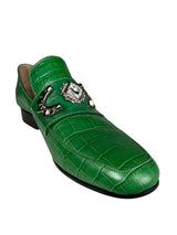 Zapatos Nana Verde