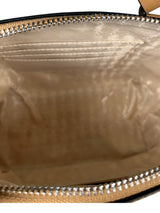 Bolso Beige