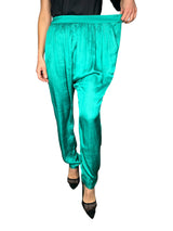 Pantalón Verde