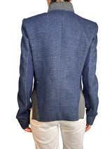 Chaqueta Asimétrica