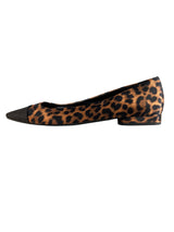 Ballerinas Animal Print