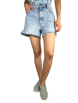 Shorts Eliana Denim