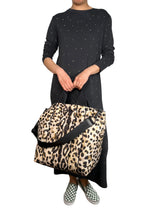 Bolso Animal Print