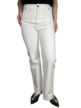 Jeans Blanco