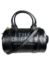 Bandolera The Duffle Cuero