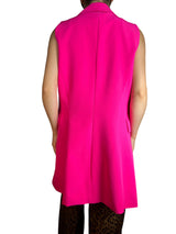 Vestido Wrap