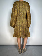 Vestido Niran Short Niyam