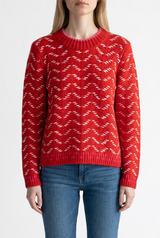 Sweater Cherry