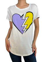 Polera Corazón