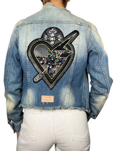 Chaqueta Denim