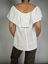 Blusa Lino