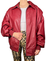 Chaqueta Alaniz x María Pombo