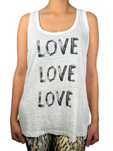 Polera Deep Lin Print