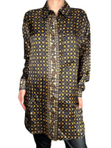 Blusa Viscosa
