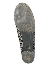 Taco Salon Animal Print
