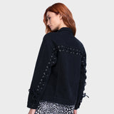 Chaqueta Denim Lottus